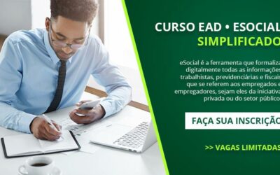 EAD – eSocial na SST Passo a Passo
